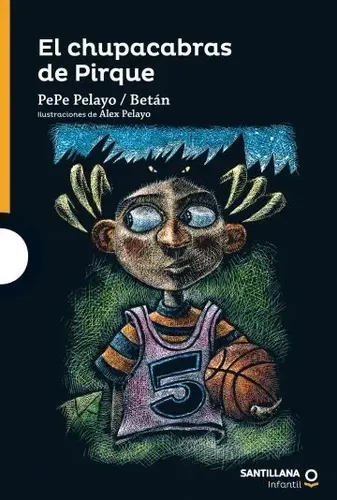 El chupacabras de Pirque